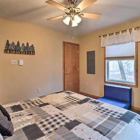 Family Home With Hot Tub, Close To Lake And Hiking! Albrightsville Extérieur photo
