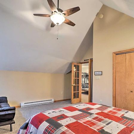 Family Home With Hot Tub, Close To Lake And Hiking! Albrightsville Extérieur photo