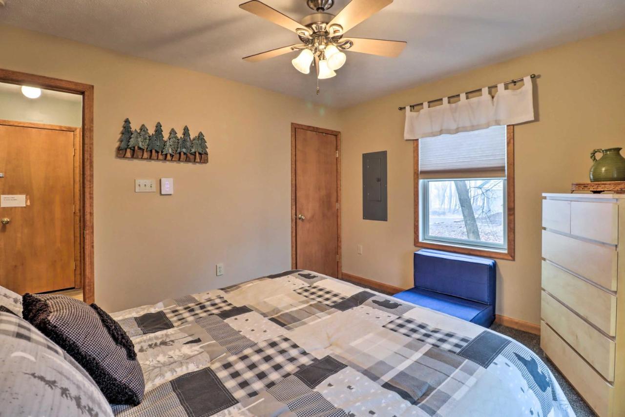 Family Home With Hot Tub, Close To Lake And Hiking! Albrightsville Extérieur photo