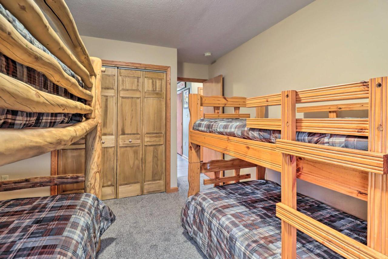 Family Home With Hot Tub, Close To Lake And Hiking! Albrightsville Extérieur photo